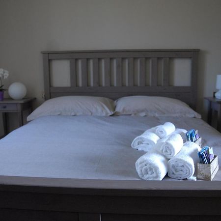 Bed&Breakfast Castello Regina Brembilla Exterior foto