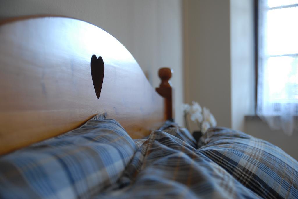 Bed&Breakfast Castello Regina Brembilla Zimmer foto